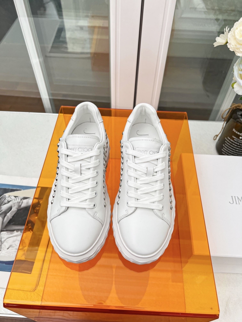 Jimmy Choo Sneakers